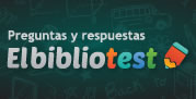 ELBIBLIOTEST