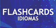 FLASHCARDS IDIOMAS