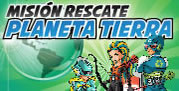 MISION RESCATE