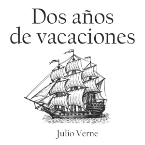 Dos años de vacaciones