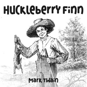 Huckleberry Finn