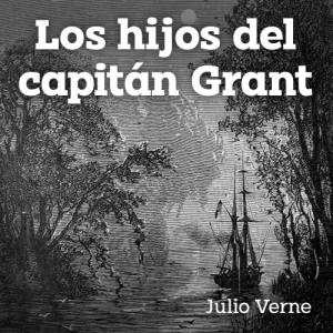 Los hijos del capitán Grant