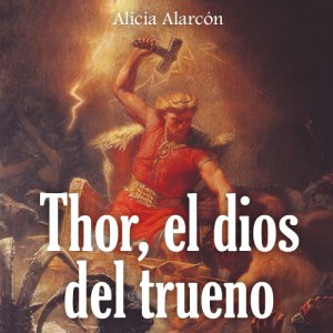 Thor, el dios del trueno