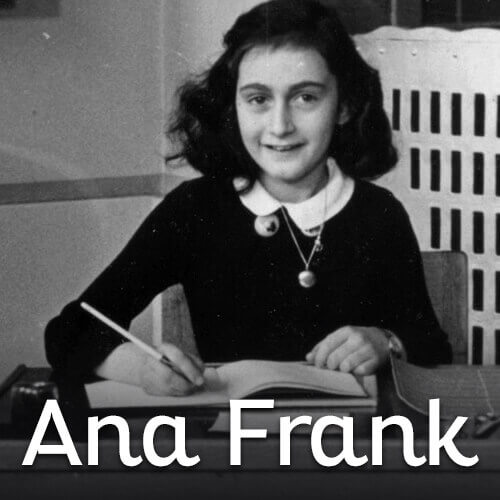 Ana Frank