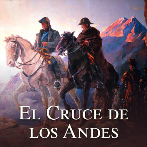 El Cruce de Los Andes