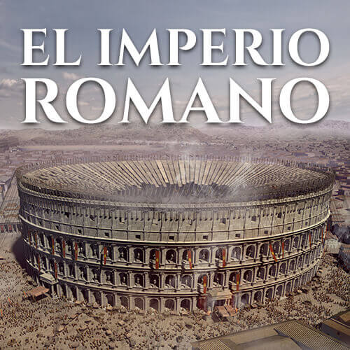 El Imperio romano