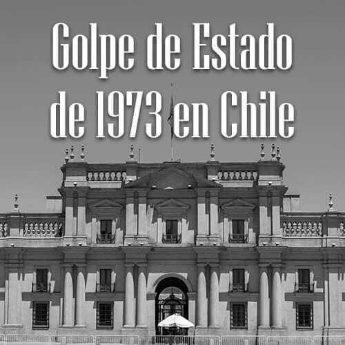 Golpe de Estado de 1973 en Chile