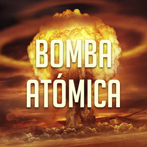 Bomba atómica