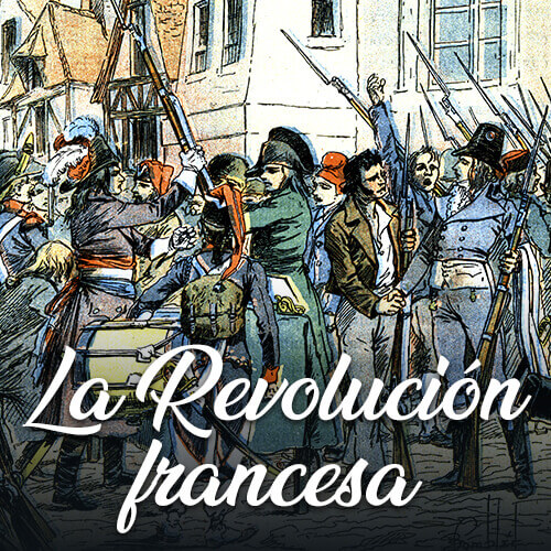 La Revolución francesa