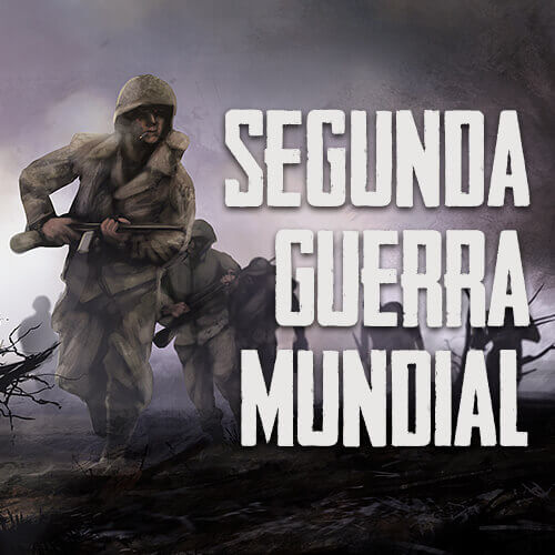 Segunda Guerra Mundial