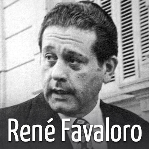 René Favarloro