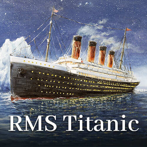 RMS Titanic