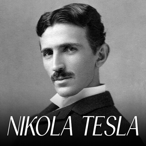 Nikola Tesla