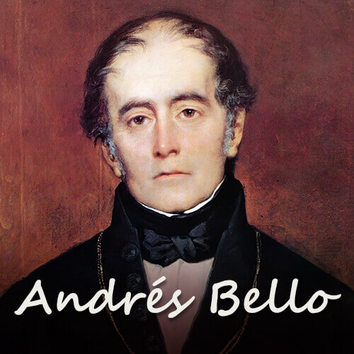 Andrés Bello