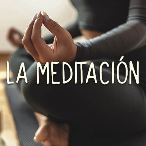 La meditación