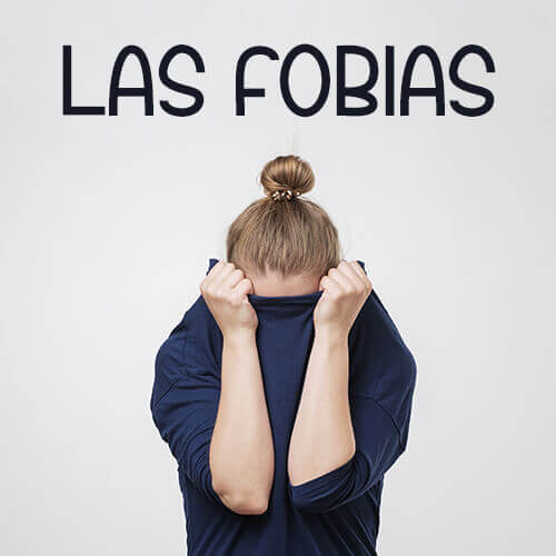 Las fobias