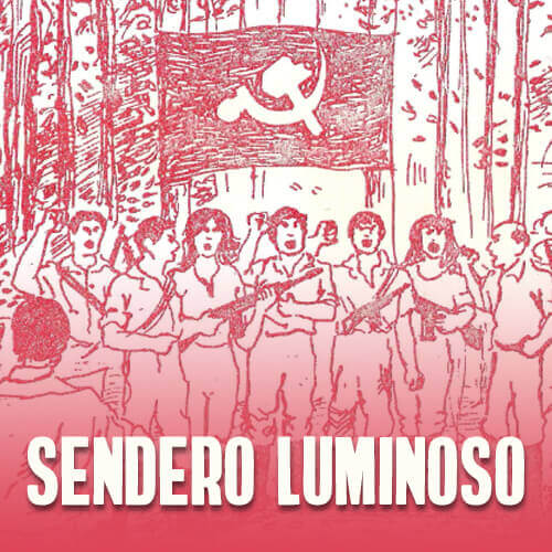 Sendero Luminoso