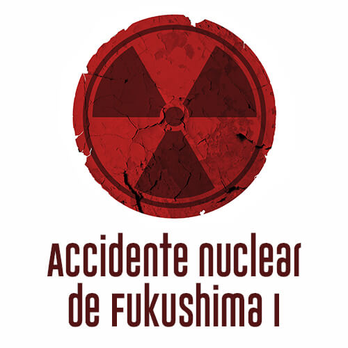 Accidente nuclear de Fukushima I