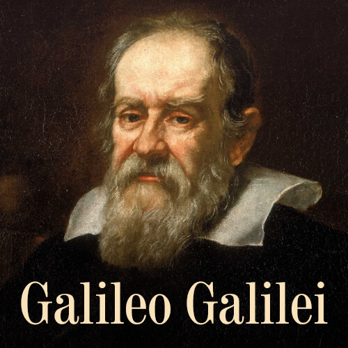 Galileo Galilei