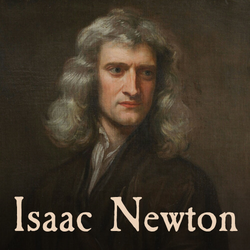 Isaac Newton