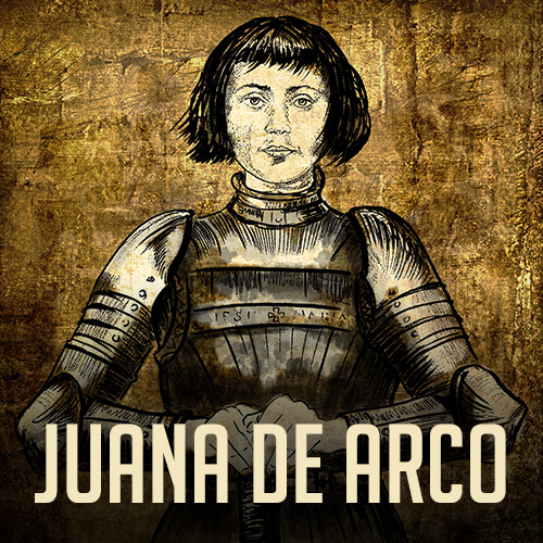 Juana de Arco