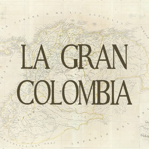 La Gran Colombia