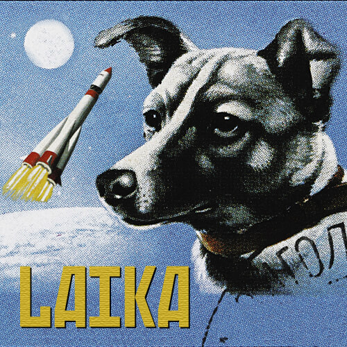 Laika