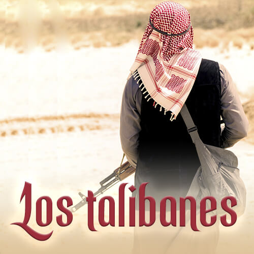 Los talibanes