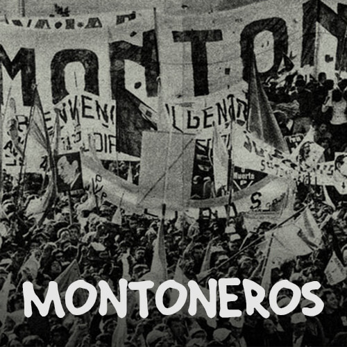 Montoneros