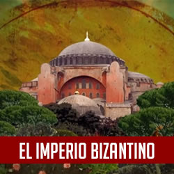 El Imperio Bizantino