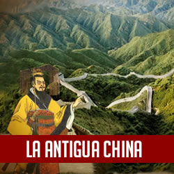 La Antigua China