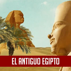 El Antiguo Egipto