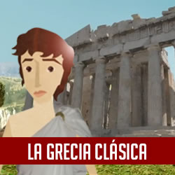 La Grecia Clásica