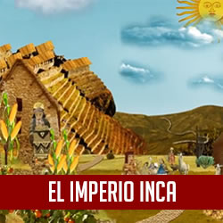 El Imperio Inca