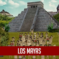 Los Mayas