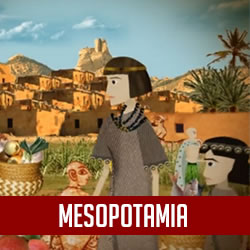 Mesopotamia