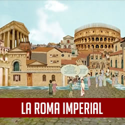 La Roma Imperial