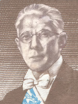 Andrés Martínez Trueba