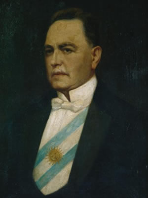 Yrigoyen, Hipólito