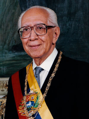 Ramón Velásquez