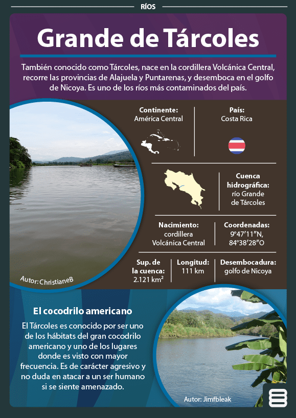 Ríos - Elbibliote.com